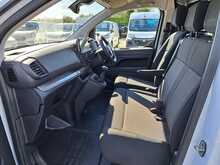 Vauxhall Vivaro Turbo D Prime - U150848
