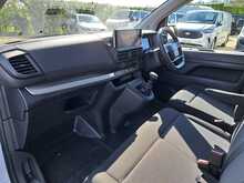 Vauxhall Vivaro Turbo D Prime - U150848