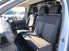 Vauxhall Vivaro Turbo D Prime - U150848