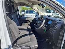 Vauxhall Vivaro Turbo D Prime - U150848