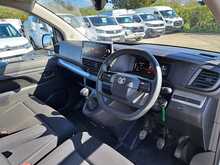Vauxhall Vivaro Turbo D Prime - U150848