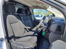 Vauxhall Vivaro Turbo D Prime - U150848
