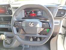 Vauxhall Vivaro Turbo D Prime - U150848