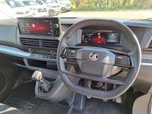Vauxhall Vivaro Turbo D Prime - U150848