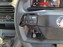 Vauxhall Vivaro Turbo D Prime - U150848