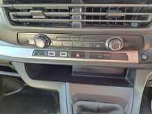 Vauxhall Vivaro Turbo D Prime - U150848