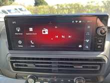 Vauxhall Vivaro Turbo D Prime - U150848