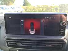 Vauxhall Vivaro Turbo D Prime - U150848