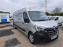 Renault Master dCi 35 Business+ - U150850