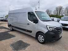Renault Master dCi 35 Business+ - U150850