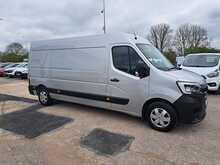 Renault Master dCi 35 Business+ - U150850