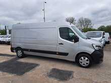 Renault Master dCi 35 Business+ - U150850