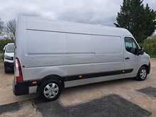 Renault Master dCi 35 Business+ - U150850
