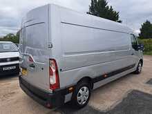 Renault Master dCi 35 Business+ - U150850