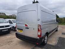 Renault Master dCi 35 Business+ - U150850