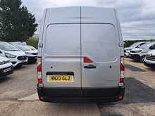 Renault Master dCi 35 Business+ - U150850