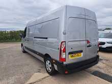 Renault Master dCi 35 Business+ - U150850