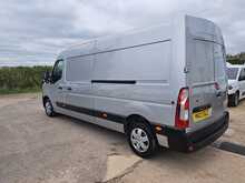 Renault Master dCi 35 Business+ - U150850