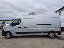 Renault Master dCi 35 Business+ - U150850