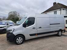 Renault Master dCi 35 Business+ - U150850