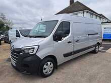 Renault Master dCi 35 Business+ - U150850
