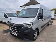 Renault Master dCi 35 Business+ - U150850