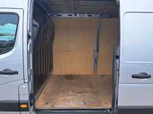 Renault Master dCi 35 Business+ - U150850