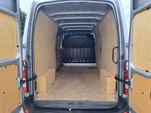 Renault Master dCi 35 Business+ - U150850