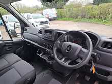 Renault Master dCi 35 Business+ - U150850