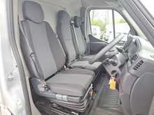 Renault Master dCi 35 Business+ - U150850