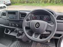 Renault Master dCi 35 Business+ - U150850