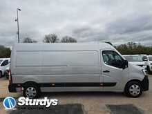 Renault Master dCi 35 Business+ - U150850