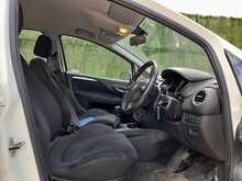 Fiat Punto Easy + - U150851