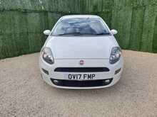 Fiat Punto Easy + - U150851