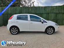 Fiat Punto Easy + - U150851