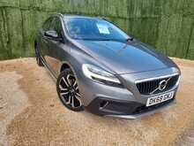Volvo V40 Cross Country T3 Pro - U150852