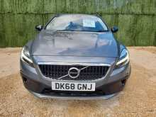 Volvo V40 Cross Country T3 Pro - U150852