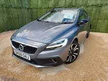 Volvo V40 Cross Country T3 Pro - U150852