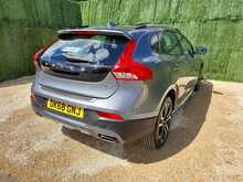 Volvo V40 Cross Country T3 Pro - U150852