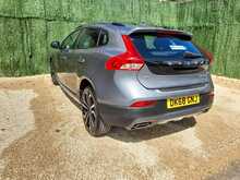 Volvo V40 Cross Country T3 Pro - U150852