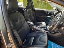 Volvo V40 Cross Country T3 Pro - U150852