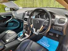 Volvo V40 Cross Country T3 Pro - U150852
