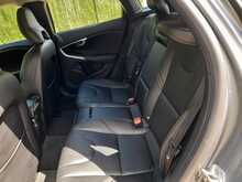 Volvo V40 Cross Country T3 Pro - U150852