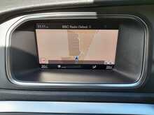 Volvo V40 Cross Country T3 Pro - U150852