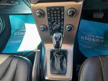 Volvo V40 Cross Country T3 Pro - U150852
