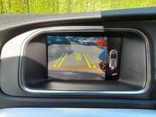 Volvo V40 Cross Country T3 Pro - U150852