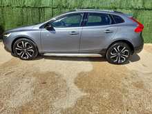 Volvo V40 Cross Country T3 Pro - U150852