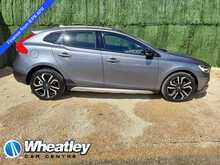 Volvo V40 Cross Country T3 Pro - U150852