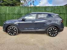 Kia Sportage T-GDi 3 - U150853