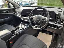 Kia Sportage T-GDi 3 - U150853